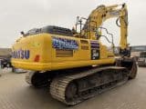 Komatsu HB365LC-3EO - Afbeelding 4
