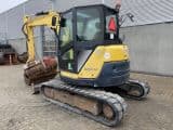 Yanmar VIO80-1A - Afbeelding 2