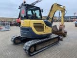 Yanmar VIO80-1A - Afbeelding 4