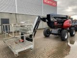 Manitou 160ATJ+ - Afbeelding 1