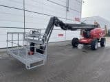 Manitou 260TJ - Afbeelding 1