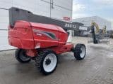 Manitou 260TJ - Afbeelding 4