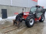 Manitou MLT735-120PS ELITE - Afbeelding 1