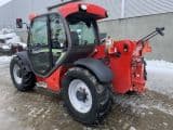 Manitou MLT735-120PS ELITE - Afbeelding 2