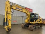 Komatsu PC170LC-11EO - Afbeelding 1