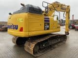 Komatsu PC170LC-11EO - Afbeelding 4