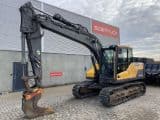 Volvo EC140 - Afbeelding 1