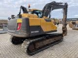 Volvo EC140 - Afbeelding 4