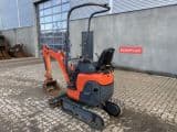 Kubota U10-3 - Afbeelding 2