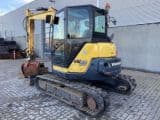 Yanmar VIO80-1A - Afbeelding 2