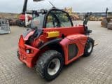 Manitou MT420H Comfort - Afbeelding 4