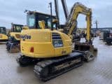 Komatsu PC88MR-10 - Afbeelding 4