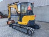 Yanmar VIO50-6 - Afbeelding 2