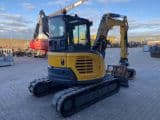 Yanmar VIO50-6 - Afbeelding 4