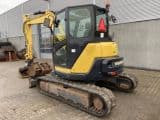 Yanmar VIO80-1A - Afbeelding 2