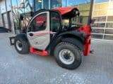 Manitou MLT630 - Afbeelding 2