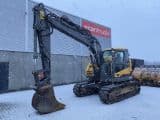 Volvo ECR145EL - Afbeelding 1