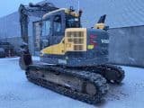 Volvo ECR145EL - Afbeelding 2