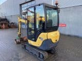 Yanmar SV18 - Afbeelding 2