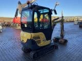 Yanmar SV18 - Afbeelding 4
