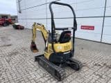 Yanmar VIO12 - Afbeelding 2
