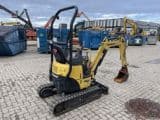 Yanmar VIO12 - Afbeelding 4
