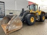 Volvo L220G - Afbeelding 1