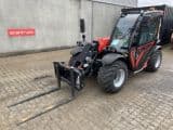 Manitou ULM412H COMFORT ST5 - Afbeelding 1