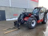 Manitou MLT940-140V+ ELITE - Afbeelding 1