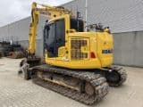 Komatsu PC138US-11 - Afbeelding 2