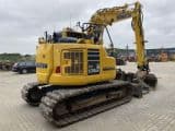 Komatsu PC138US-11 - Afbeelding 4