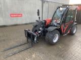 Manitou ULM412H COMFORT ST5 - Afbeelding 1