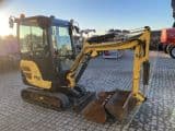 Yanmar SV18 - Afbeelding 2