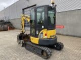 Komatsu PC26MR-3 - Afbeelding 2