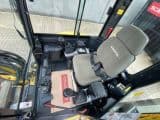 Komatsu PC26MR-3 - Afbeelding 3
