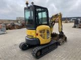 Komatsu PC26MR-3 - Afbeelding 4