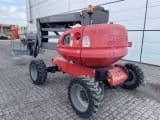 Manitou 160ATJ RC - Afbeelding 2