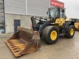 Komatsu WA320PZ-6 - Afbeelding 1