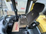 Komatsu WA320PZ-6 - Afbeelding 3