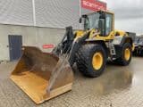 Volvo L120G - Afbeelding 1