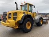 Volvo L120G - Afbeelding 4