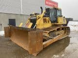 Komatsu D65PXI-18 - Afbeelding 1