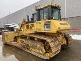 Komatsu D65PXI-18 - Afbeelding 2