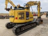 Komatsu PC138US-11 - Afbeelding 4