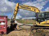 Komatsu PC170LC-11 - Afbeelding 2