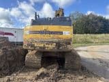 Komatsu PC170LC-11 - Afbeelding 4