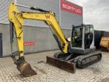 Wacker Neuson EZ80 - Afbeelding 1