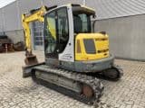 Wacker Neuson EZ80 - Afbeelding 2