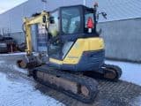 Yanmar VIO 80-1A - Afbeelding 2