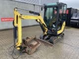 Yanmar SV18 - Afbeelding 1